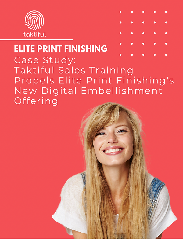 Case Studies Taktiful